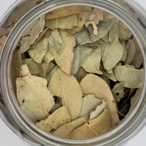 Organic Bay Leaf