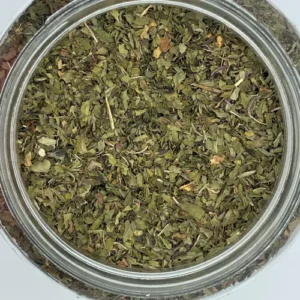 Organic Peppermint