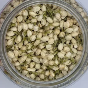 Organic Jasmine