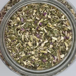 Organic Echinacea