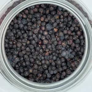 Organic Juniper Berries
