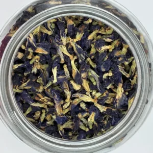 Organic Butterfly Pea