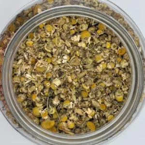 Organic Chamomile