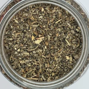 Organic Mugwort