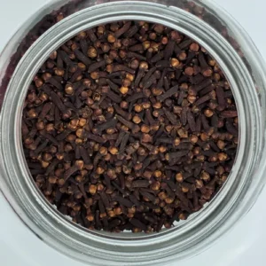 Organic Clove